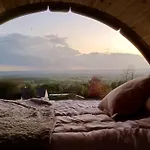 La Clef Decamp Maison Des Bruyeres 25pers Jacuzzi, Billard Baby Le Bény-Bocage