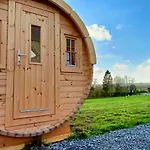 La Clef Decamp Maison Des Bruyeres 25pers Jacuzzi, Billard Baby * Le Bény-Bocage