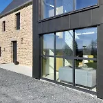 La Clef Decamp Maison Des Bruyeres 25pers Jacuzzi, Billard Baby Dom wakacyjny *