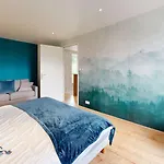 La Clef Decamp Maison Des Bruyeres 25pers Jacuzzi, Billard Baby Le Beny-Bocage
