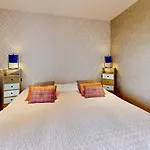Dom wakacyjny La Clef Decamp Maison Des Bruyeres 25pers Jacuzzi, Billard Baby *