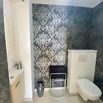 La Clef Decamp Maison Des Bruyeres 25pers Jacuzzi, Billard Baby Dom wakacyjny Le Bény-Bocage