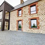La Clef Decamp Maison Des Bruyeres 25pers Jacuzzi, Billard Baby Дом отдыха *