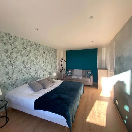 Villa Maison Des Bruyeres 25pers Jacuzzi, Billard Baby