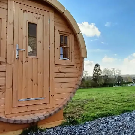 Casa vacanze Maison Des Bruyères 25pers Jacuzzi, Billard Baby *