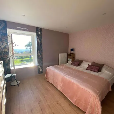 Maison Des Bruyères 25pers Jacuzzi, Billard Baby