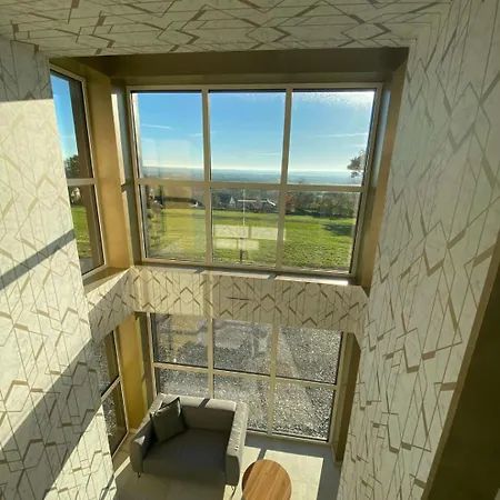Villa Maison Des Bruyeres 25pers Jacuzzi, Billard Baby *
