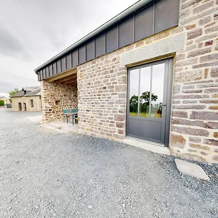 Maison Des Bruyères 25pers Jacuzzi, Billard Baby Casa vacanze