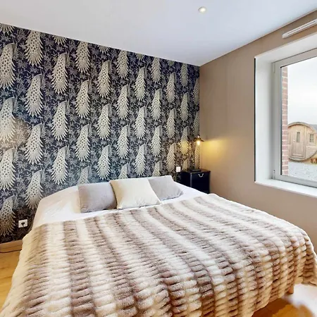 Tatil Evi La Clef Decamp Maison Des Bruyeres 25pers Jacuzzi, Billard Baby Le Bény-Bocage