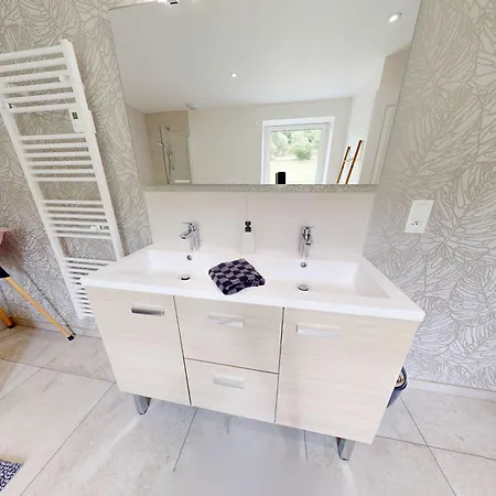 La Clef Decamp Maison Des Bruyeres 25pers Jacuzzi, Billard Baby * Le Beny-Bocage