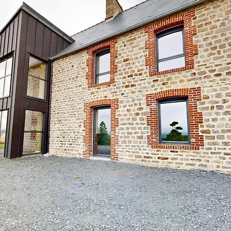 La Clef Decamp Maison Des Bruyeres 25pers Jacuzzi, Billard Baby Tatil Evi *