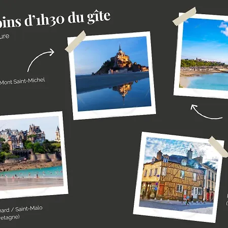 La Clef Decamp Maison Des Bruyeres 25pers Jacuzzi, Billard Baby Tatil Evi