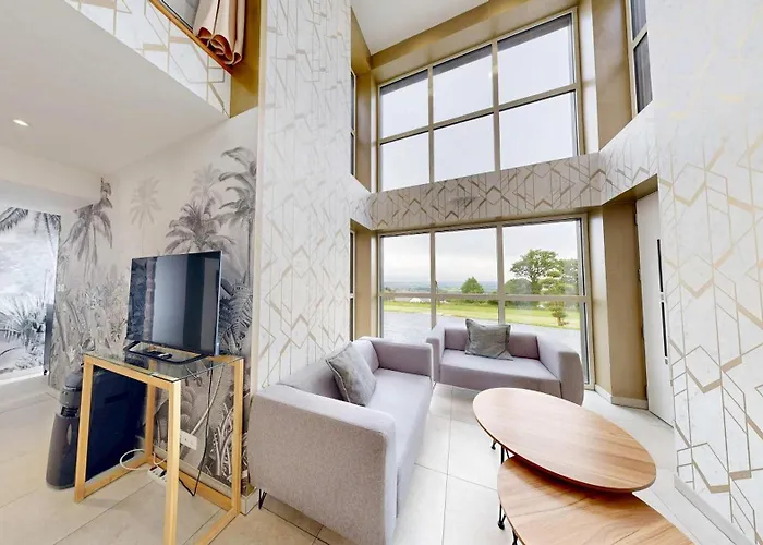 Maison Des Bruyeres 25pers Jacuzzi, Billard Baby Le Bény-Bocage