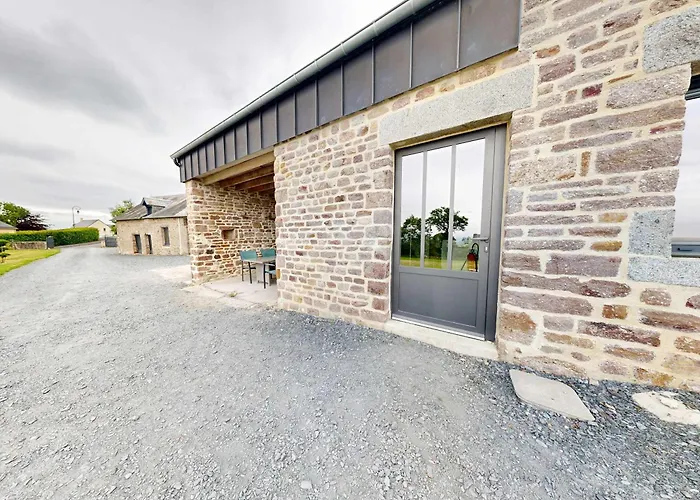 Maison Des Bruyères 25pers Jacuzzi, Billard Baby Casa vacanze