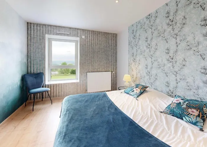 Maison Des Bruyères 25pers Jacuzzi, Billard Baby * Le Bény-Bocage