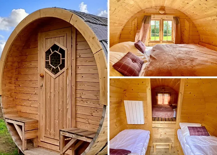 Maison Des Bruyères 25pers Jacuzzi, Billard Baby Casa vacanze *