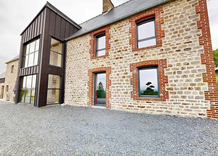 Maison Des Bruyères 25pers Jacuzzi, Billard Baby Casa vacanze *