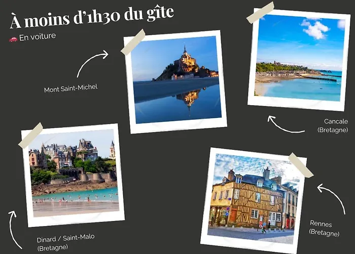 Maison Des Bruyères 25pers Jacuzzi, Billard Baby Casa vacanze